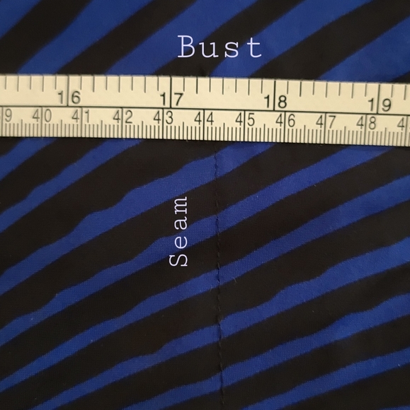 Fabulous AF Nueva dress / tunic - Picture 8 of 11